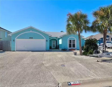 13853 Mizzen St, Corpus Christi, TX 78418