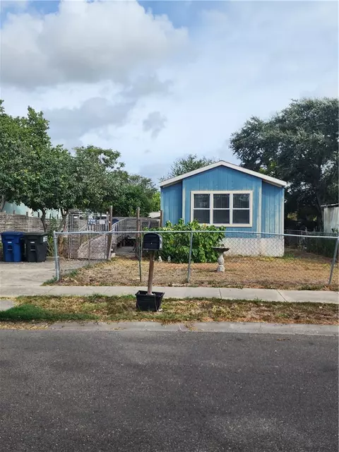 5934 Horizon Dr, Corpus Christi, TX 78408