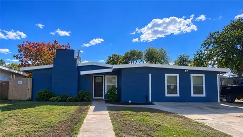4825 Monette Dr, Corpus Christi, TX 78412