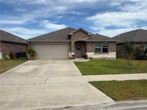 7226 Tristan, Corpus Christi, TX 78414