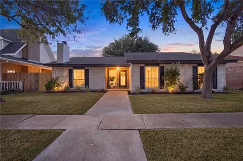 7210 Candy Rdg, Corpus Christi, TX 78413