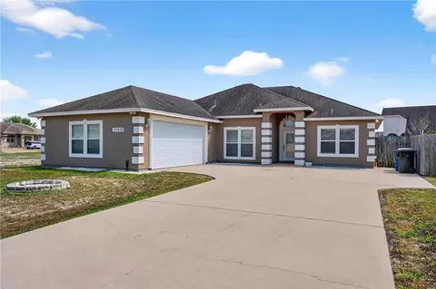 10409 Pioneer Dr, Corpus Christi, TX 78410