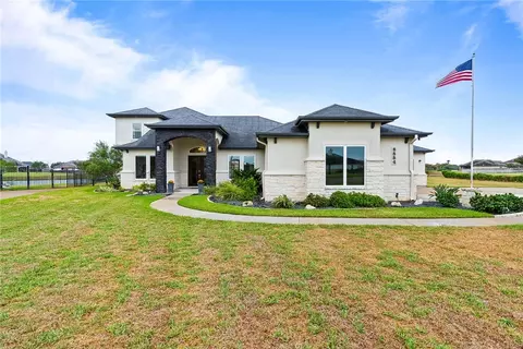 8554 King River Ct, Corpus Christi, TX 78414