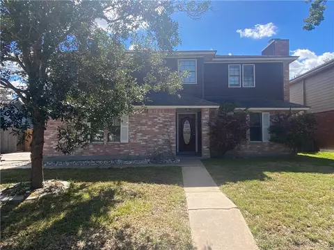4645 Spring Fork Dr, Corpus Christi, TX 78413