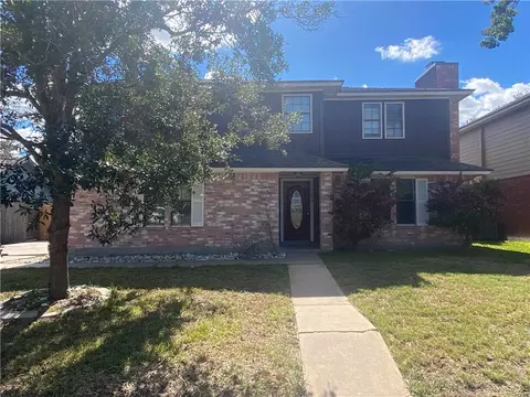 4645 Spring Fork Dr, Corpus Christi, TX 78413