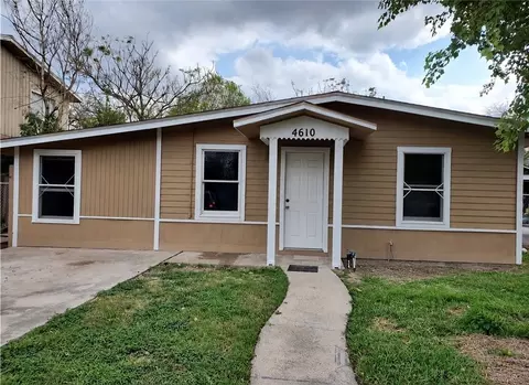 4610 Nicholson St, Corpus Christi, TX 78415