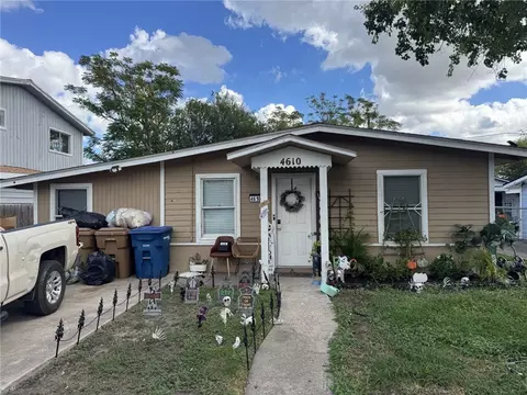 4610 Nicholson St, Corpus Christi, TX 78415