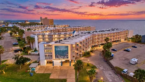 3938 Surfside Blvd #2323, Corpus Christi, TX 78402