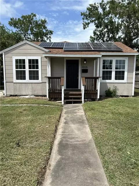 4326 Harry St, Corpus Christi, TX 78412