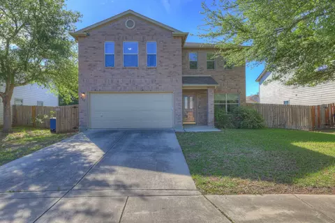 428 Copper Hill Dr, New Braunfels, TX 78130