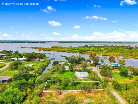 0 Lake Terrace Dr, Mathis, TX 78368 photo 8