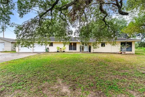 100 County Road 179, Sandia, TX 78383