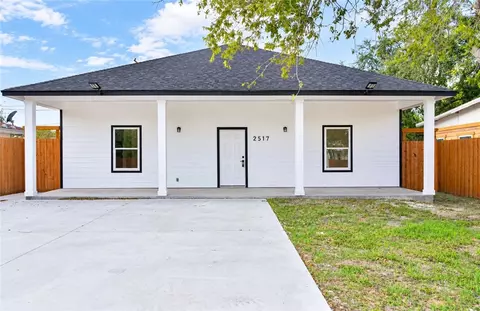 2517 Terrace St, Corpus Christi, TX 78404