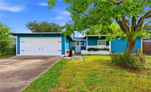 337 Stages Dr, Corpus Christi, TX 78412