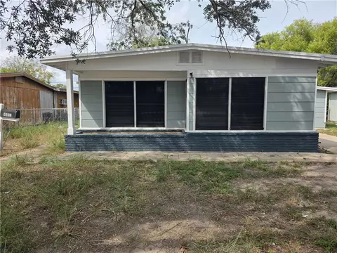 4513 Carroll, Corpus Christi, TX 78415