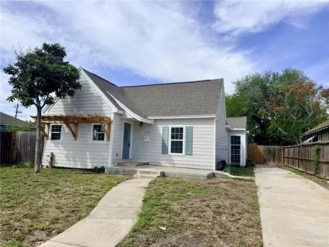 636 Atlantic St, Corpus Christi, TX 78404