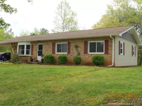 321 Wright Rd, Marion, NC 28752 photo 1
