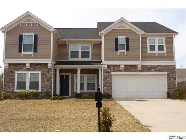 7724 Kuck Rd, Mint Hill, NC 28227 photo 1