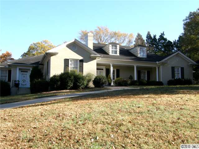 620 Catawba Rd, Salisbury, NC 28144 photo 1