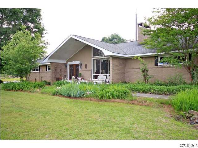 2219 Long Hope Rd, Monroe, NC 28112 photo 1
