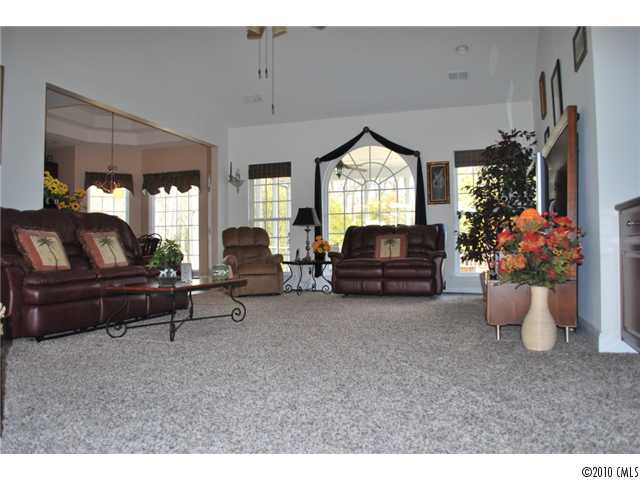 5115 Pond Bluff Dr, Monroe, NC 28112 photo 5