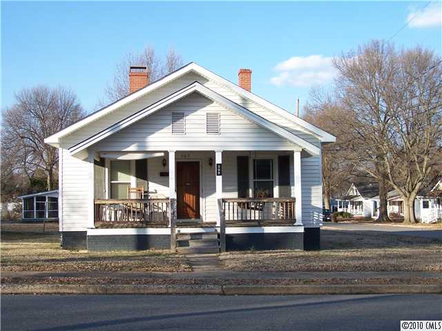 309 E 10th St, Kannapolis, NC 28083 photo 1