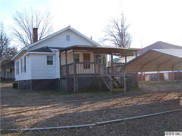 309 E 10th St, Kannapolis, NC 28083 photo 12