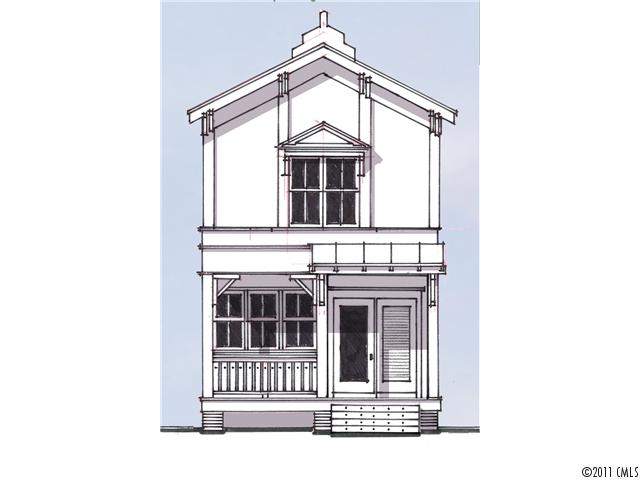 360 Spring St, Davidson, NC 28036 photo 1