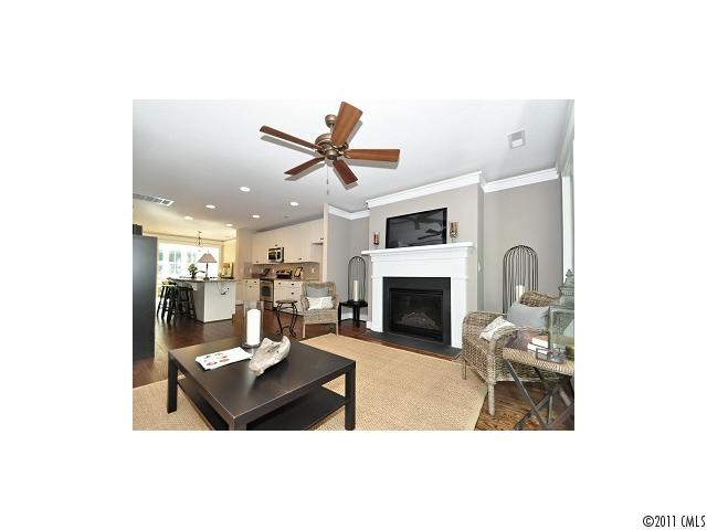 360 Spring St, Davidson, NC 28036 photo 4