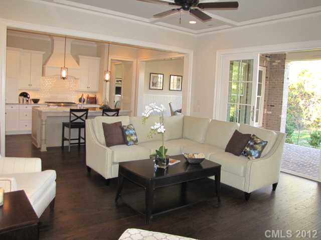 21405 Baltic Dr, Cornelius, NC 28031 photo 9