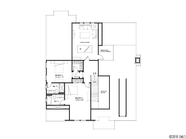 21405 Baltic Dr, Cornelius, NC 28031 photo 16