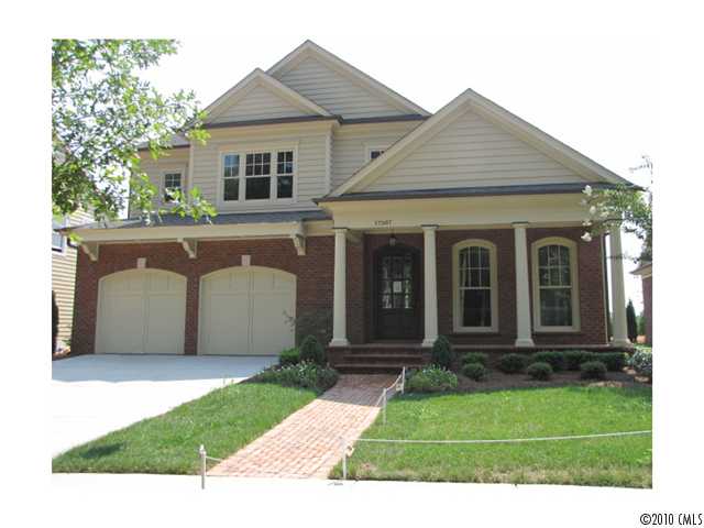 21405 Baltic Dr, Cornelius, NC 28031 photo 1