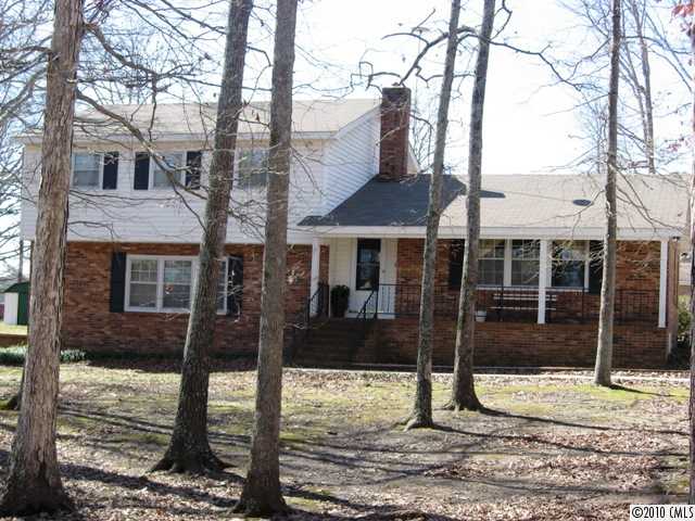 2564 Morningside Dr, Lancaster, SC 29720 photo 1