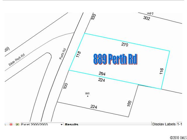 889 Perth Rd, Troutman, NC 28166 photo 16
