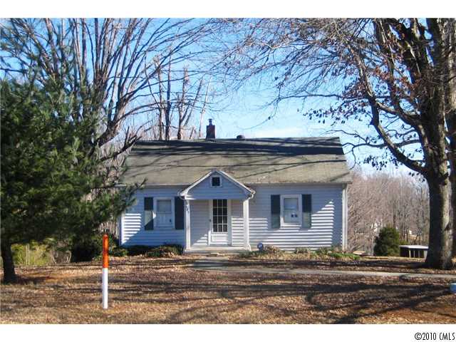 889 Perth Rd, Troutman, NC 28166 photo 1