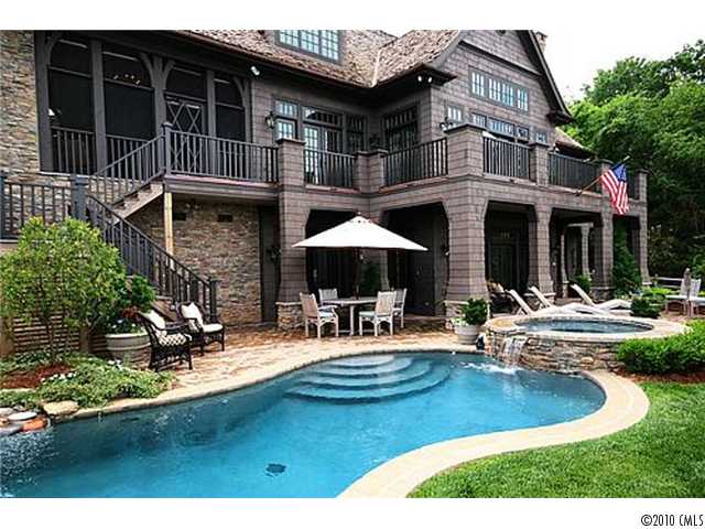 19011 Mountainview Dr, Cornelius, NC 28031 photo 14