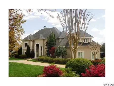 18344 Mainsail Pointe Dr, Cornelius, NC 28031 photo 1