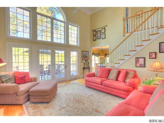 19921 Sandyedge Dr, Cornelius, NC 28031 photo 7