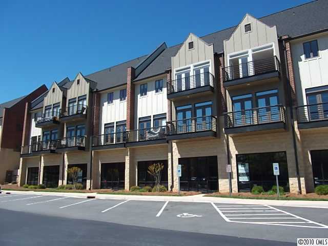 744 Cotton Gin 744 Aly #744, Davidson, NC 28036 photo 3