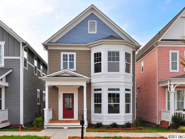 265 Bridges Farm Rd, Mooresville, NC 28115 photo 1