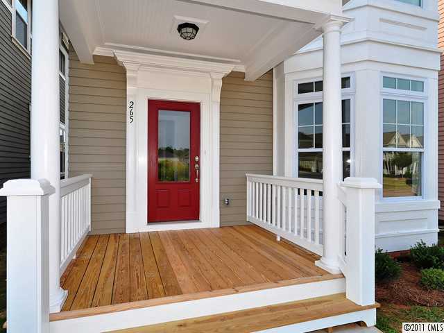 265 Bridges Farm Rd, Mooresville, NC 28115 photo 3