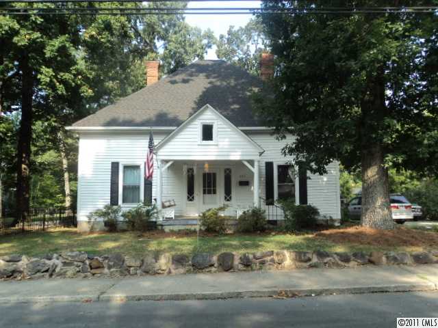 404 Griffith Rd, Monroe, NC 28112 photo 1