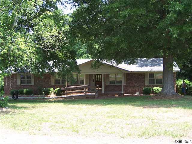 114 Broadview Dr, Monroe, NC 28110 photo 1