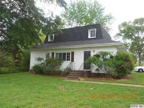 1815 Ashcraft Ave, Monroe, NC 28110 photo 1