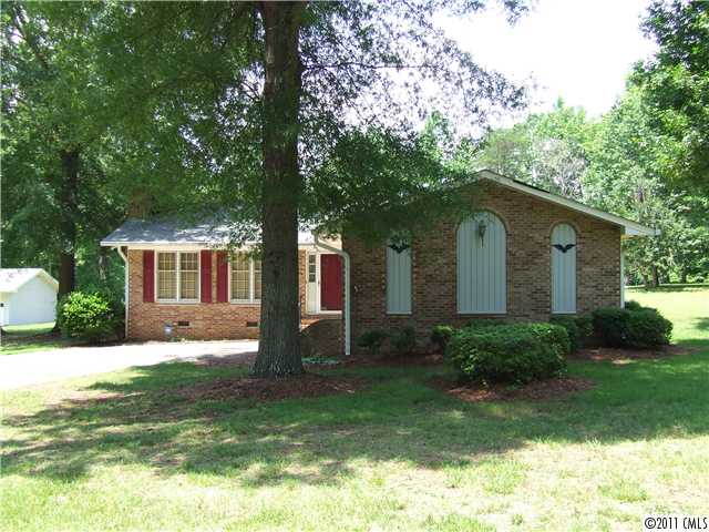2413 Rainbrook Dr, Monroe, NC 28112 photo 17
