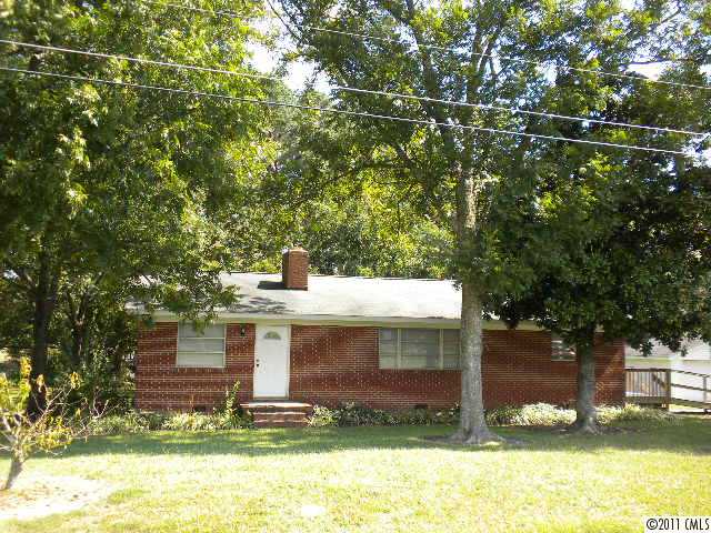 4518 Zack Rd, Monroe, NC 28110 photo 1