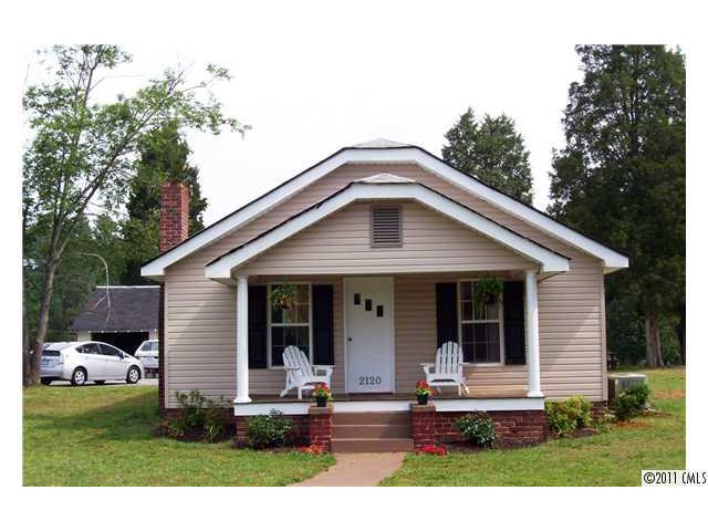 2120 E Ridge Rd, Salisbury, NC 28144 photo 3