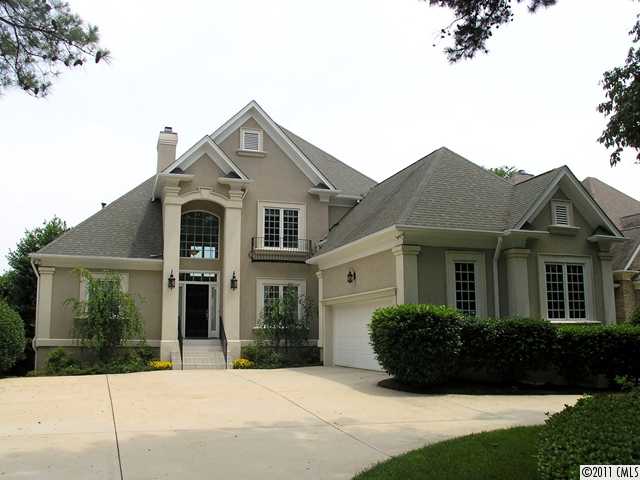 17836 John Connor Rd, Cornelius, NC 28031 photo 1