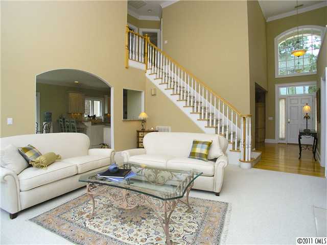 17836 John Connor Rd, Cornelius, NC 28031 photo 5