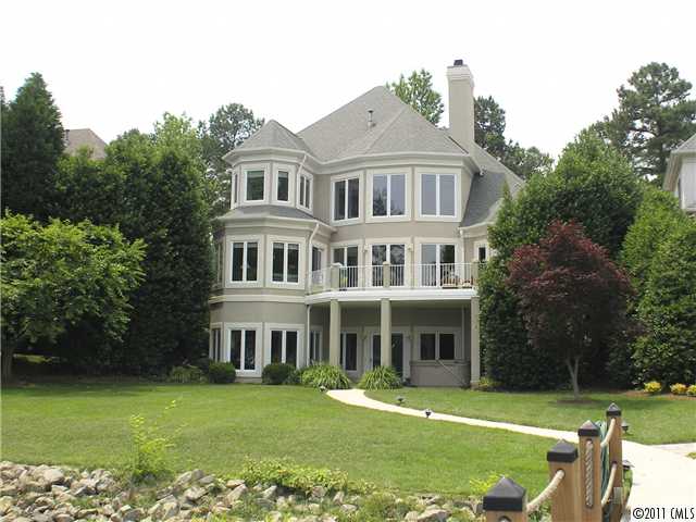 17836 John Connor Rd, Cornelius, NC 28031 photo 17